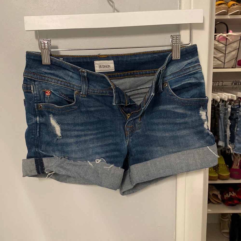 Hudson shorts